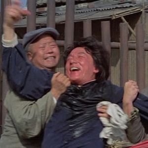 Foto A Lenda do Mestre Invencível 2