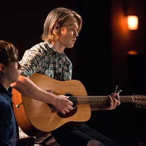 Foto Chord Overstreet