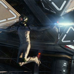 Foto Ender's Game - O Jogo Do Exterminador