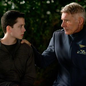 Foto Ender's Game - O Jogo Do Exterminador