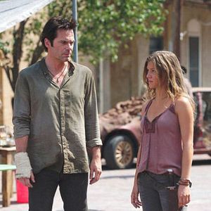 Foto Billy Burke