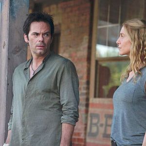 Foto Elizabeth Mitchell