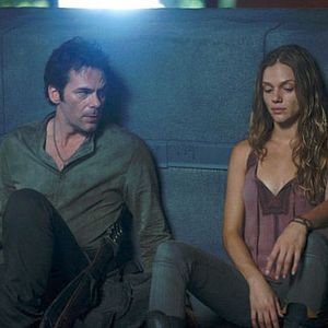 Foto Billy Burke