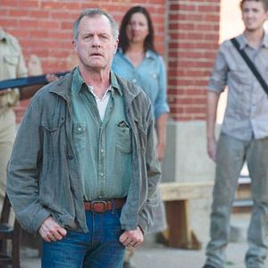 Foto Stephen Collins