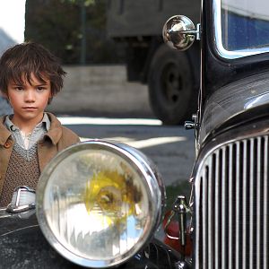 Foto Belle e Sebastian