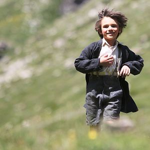 Foto Belle e Sebastian