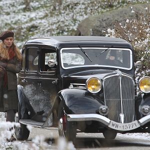 Foto Belle e Sebastian