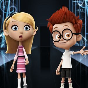 Foto As Aventuras de Peabody & Sherman