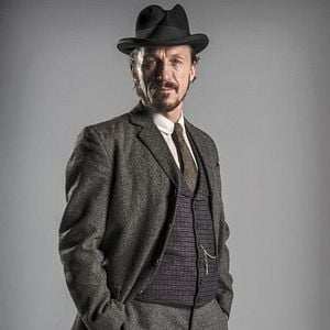Foto Ripper Street