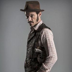 Foto Ripper Street