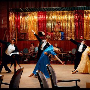 Foto Pequenas Super Stars