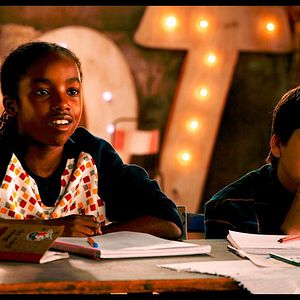 Foto Pequenas Super Stars