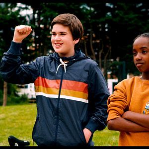 Foto Pequenas Super Stars