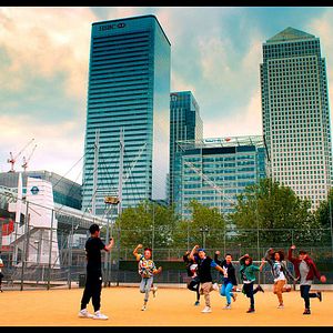 Foto Pequenas Super Stars