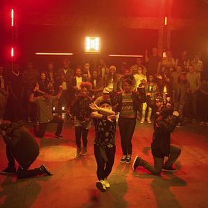 Foto Pequenas Super Stars