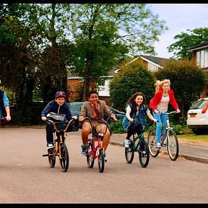 Foto Amelia Clarkson