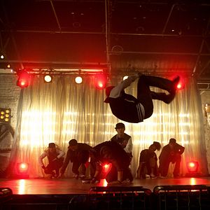 Foto Pequenas Super Stars