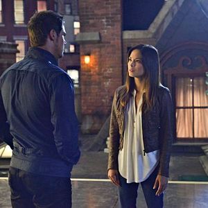 Foto Kristin Kreuk
