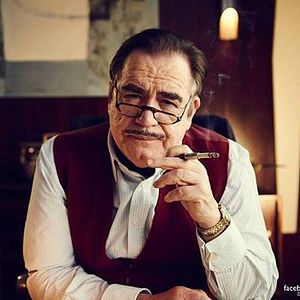 Foto Brian Cox