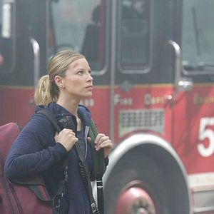 Foto Lauren German