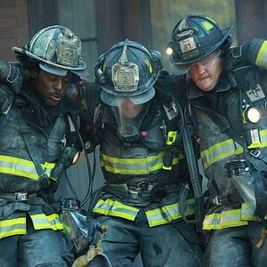 Foto Eamonn Walker