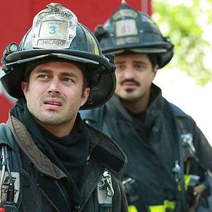 Foto Taylor Kinney