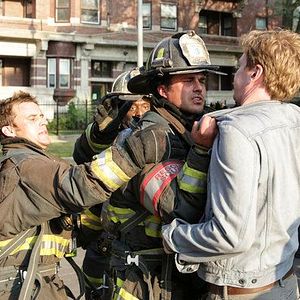 Foto Jesse Spencer