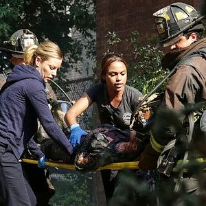 Foto Lauren German