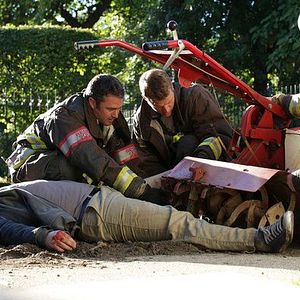 Foto Jesse Spencer