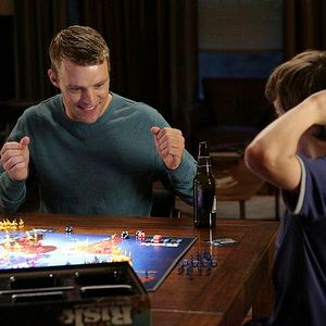 Foto Jesse Spencer