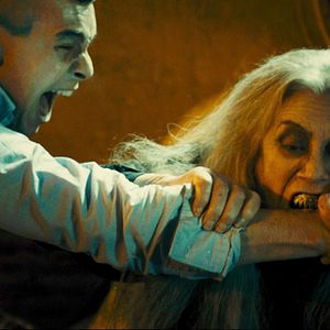 Foto As Bruxas de Zugarramurdi