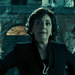 Foto As Bruxas de Zugarramurdi