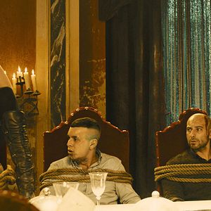 Foto As Bruxas de Zugarramurdi