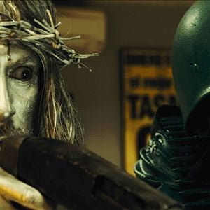 Foto As Bruxas de Zugarramurdi