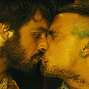 Foto As Bruxas de Zugarramurdi