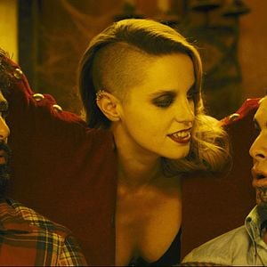 Foto As Bruxas de Zugarramurdi