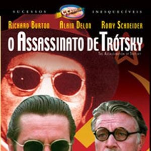 Foto O Assassinato de Trotsky