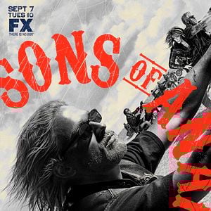 Foto Sons of Anarchy