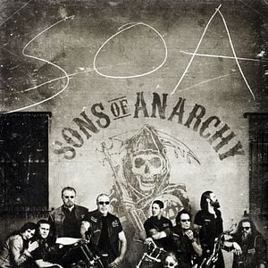 Foto Sons of Anarchy