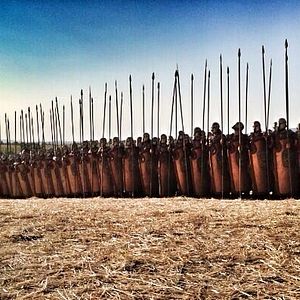 Foto Hércules