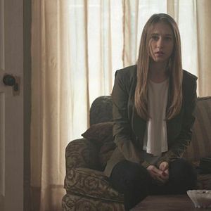 Foto Taissa Farmiga