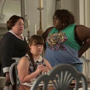 Foto Gabourey Sidibe