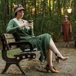 Foto Witches of East End