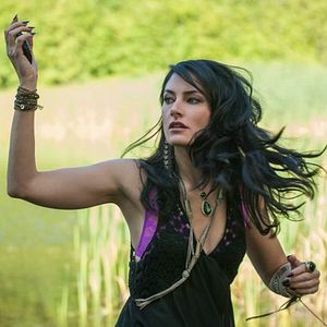 Foto Witches of East End