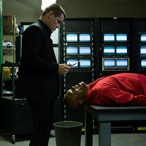 Foto Oldboy - Dias de Vingança