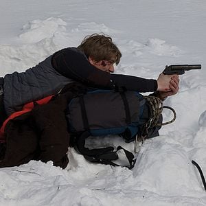 Foto O Mistério da Passagem da Morte