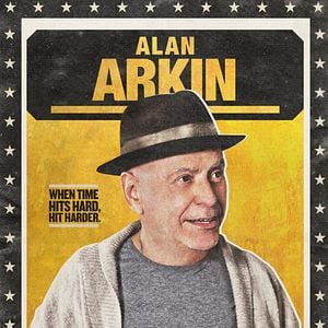 Foto Ajuste de Contas