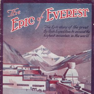 Foto The Epic of Everest