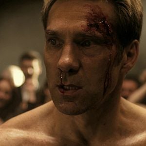 Foto Voltando a Lutar