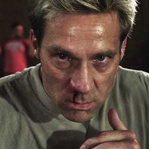 Foto Voltando a Lutar